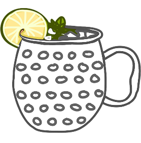 Moscow Mule
