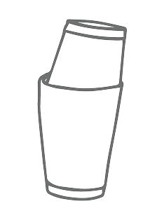 Boston Shaker