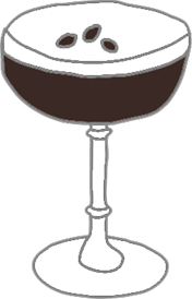 Espresso Martini