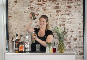 Be Your Own Bartender (BYOB) Cocktail Making Experience