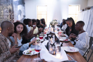Vegan Wine & Food Pairing